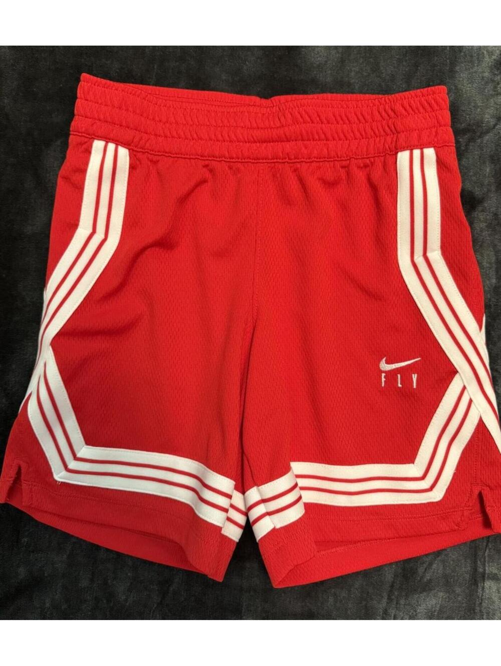 Women's Nike Dri-FIT Athletic Shorts - Size Small
